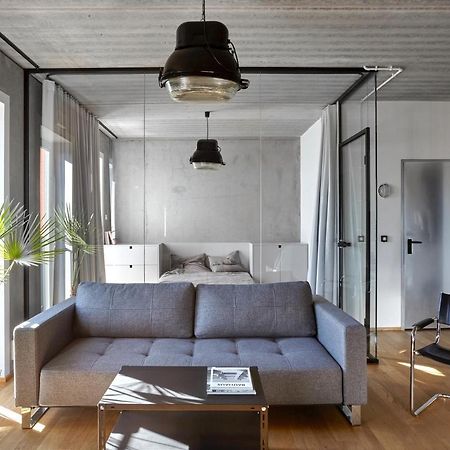 Apartment Praga Center By Noclegi Renters Βαρσοβία Εξωτερικό φωτογραφία